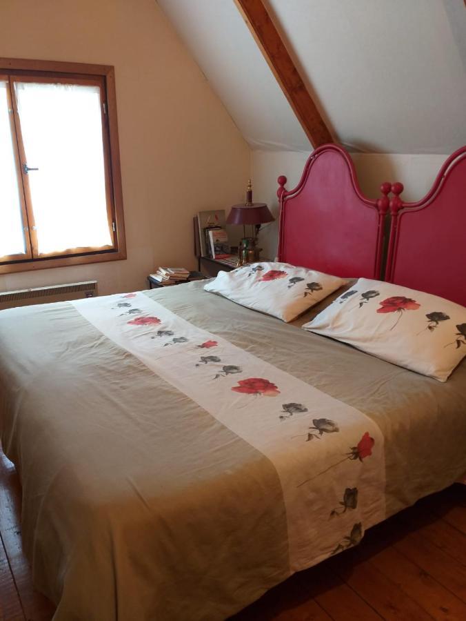 Uno Chalet Nel Bosco Villa Lama Mocogno Dış mekan fotoğraf
