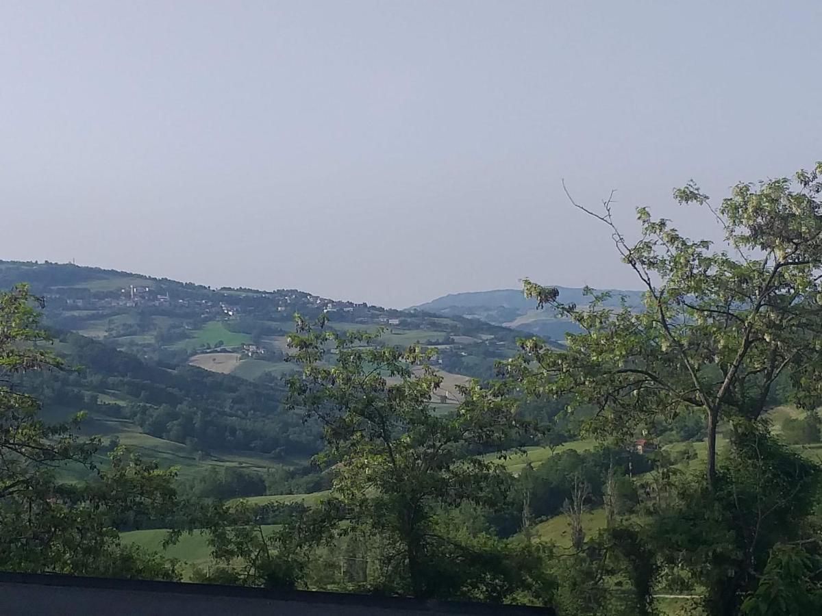 Uno Chalet Nel Bosco Villa Lama Mocogno Dış mekan fotoğraf